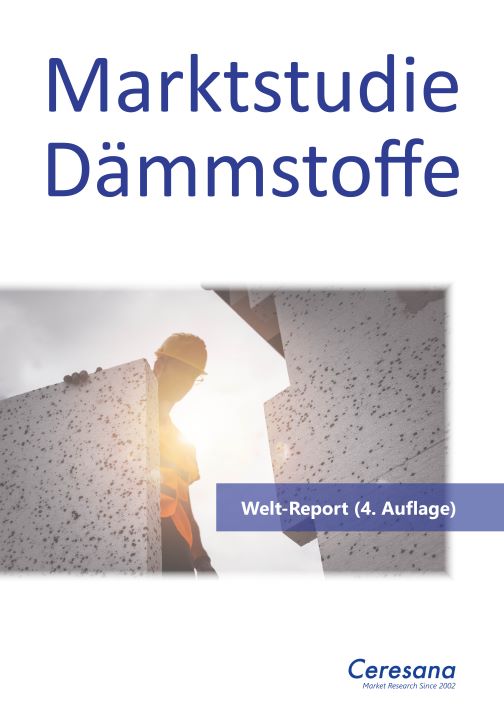 Deutschland-24/7.de - Deutschland Infos & Deutschland Tipps | Marktstudie Dämmstoffe - Welt